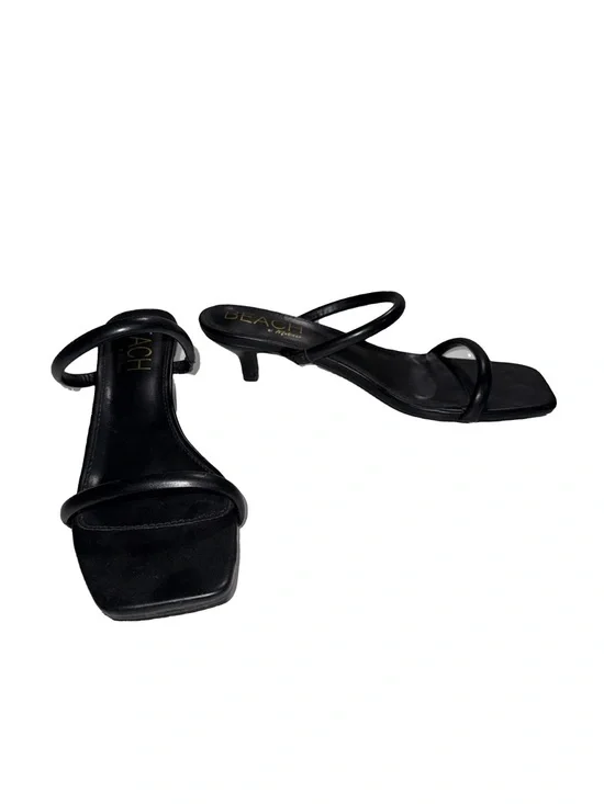 Matisse Kitten Heal Sandals - Picture 2 of 4